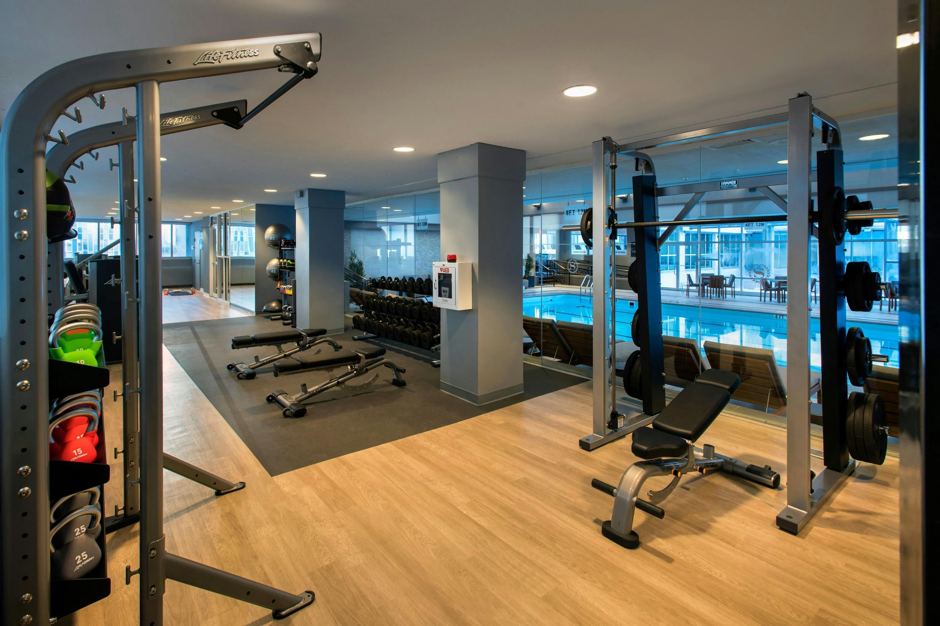 Palestra