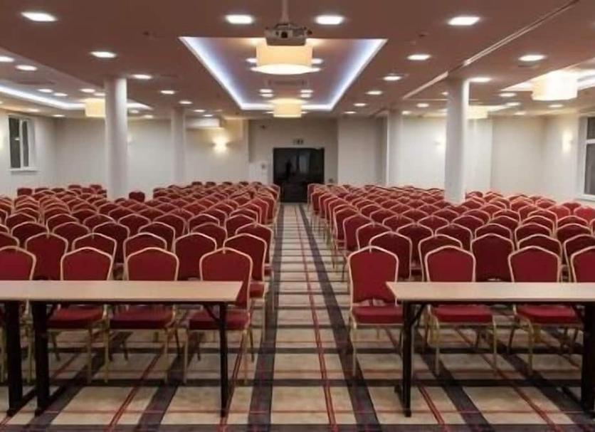 Sala conferenze Foto