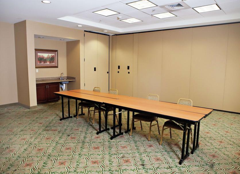 Sala conferenze Foto