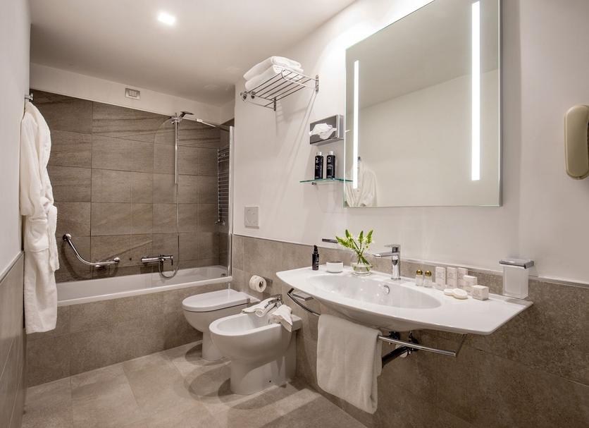 Bagno Foto