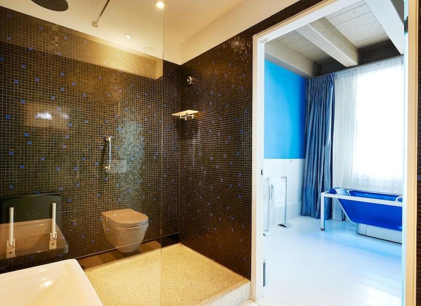 Bagno Foto