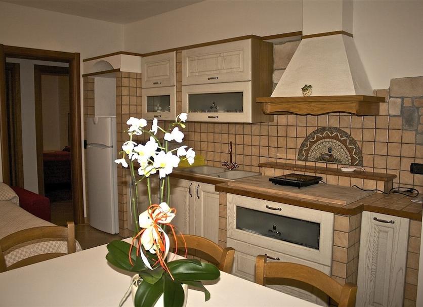 Cucina Foto