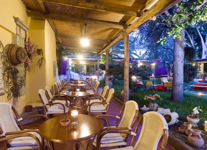 Ristorante Foto