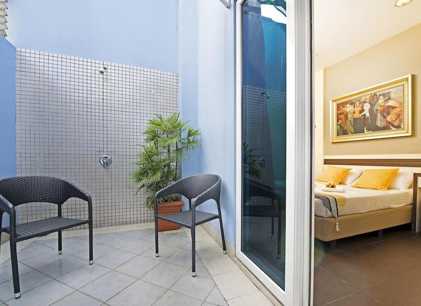 Balcone Foto