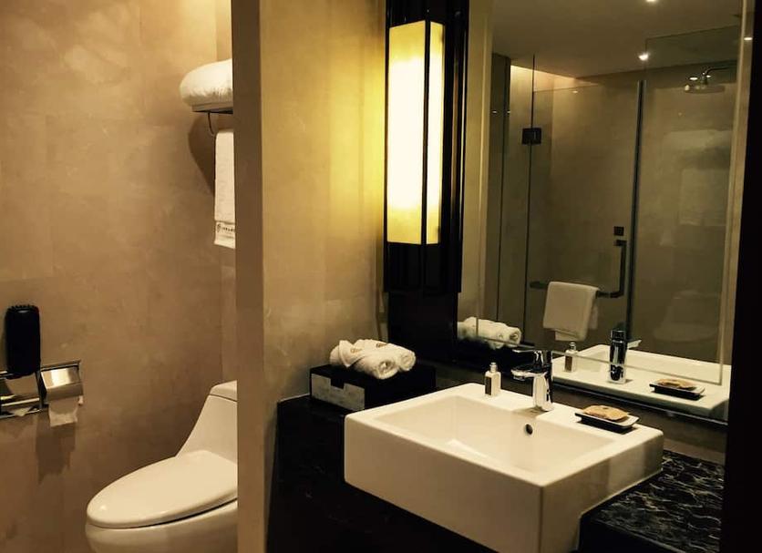 Bagno Foto
