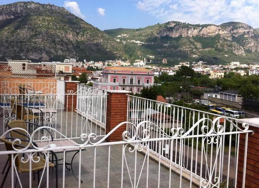 Balcone Foto