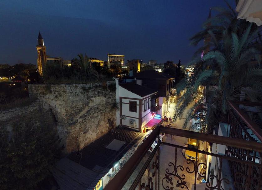 Balcone Foto