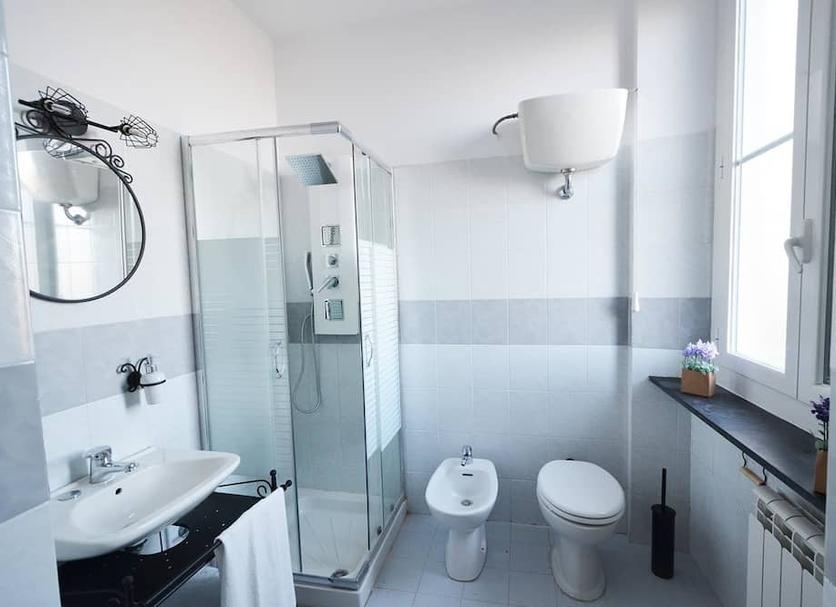 Bagno Foto