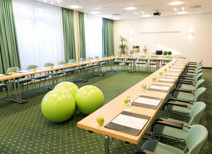 Sala conferenze Foto
