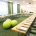 Sala conferenze