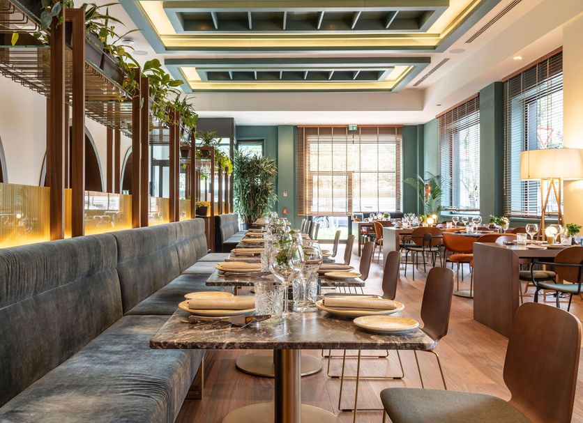 Ristorante Foto