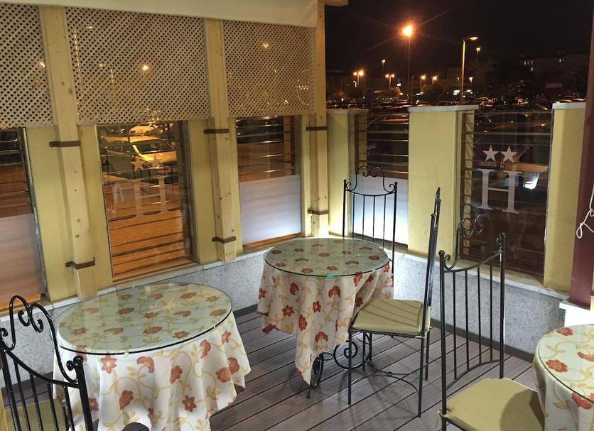 Ristorante Foto
