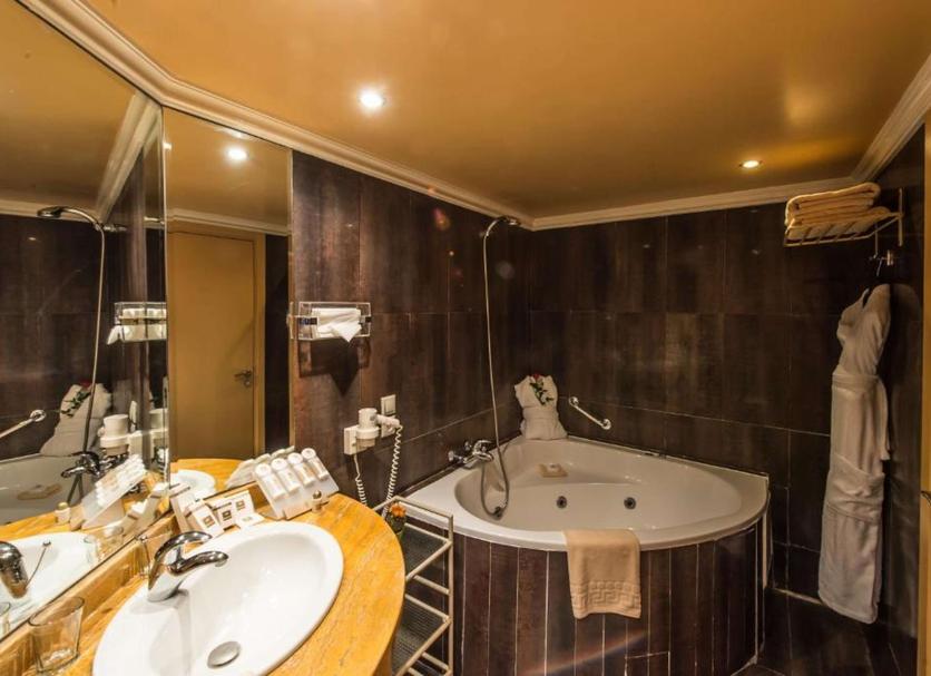 Bagno Foto