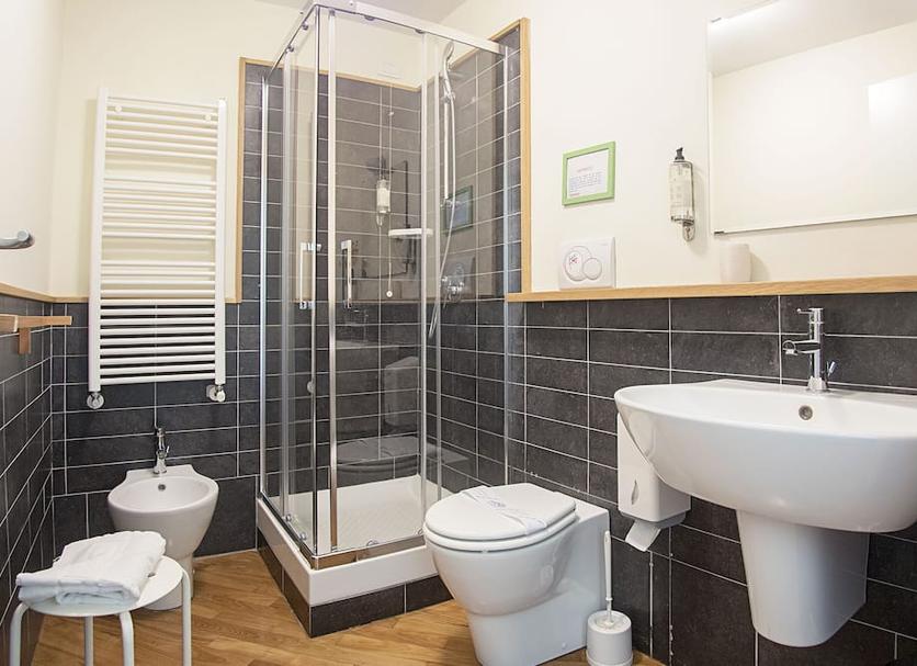 Bagno Foto