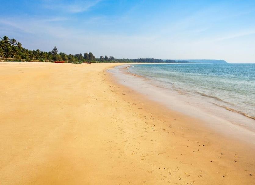 Spiaggia Foto
