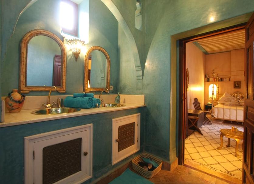Bagno Foto