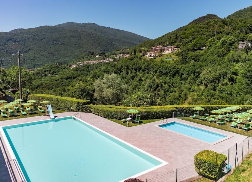 Piscina Foto