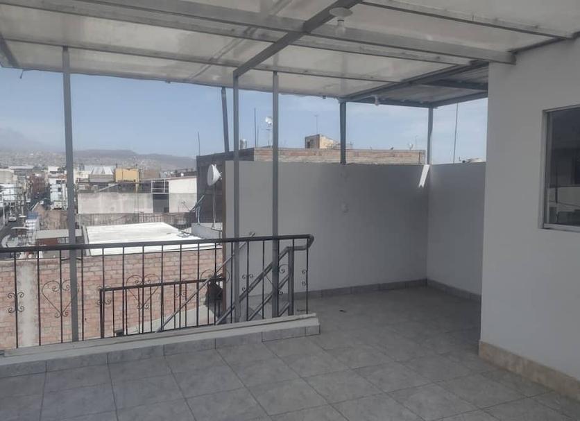 Balcone Foto