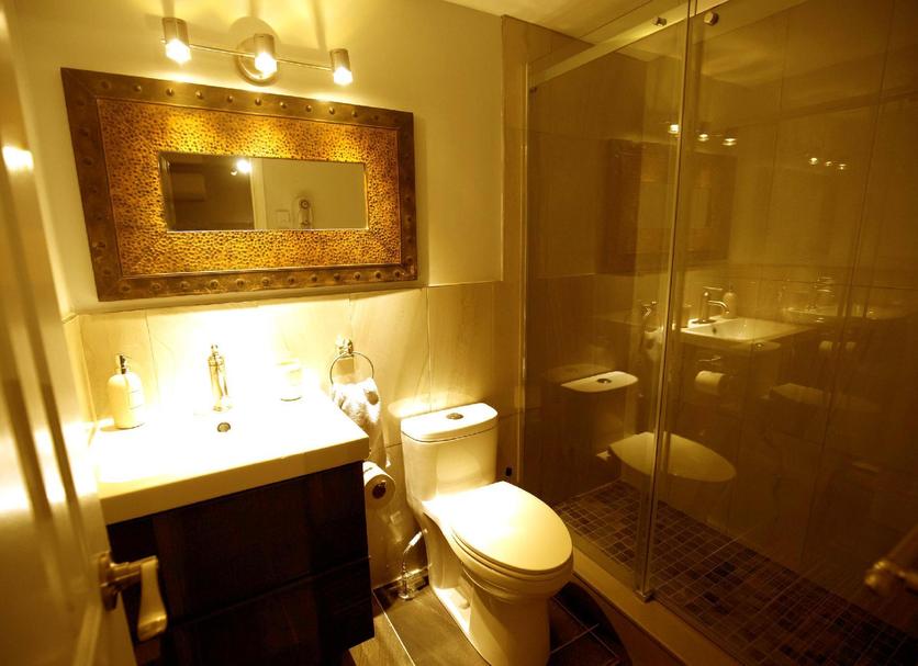 Bagno Foto
