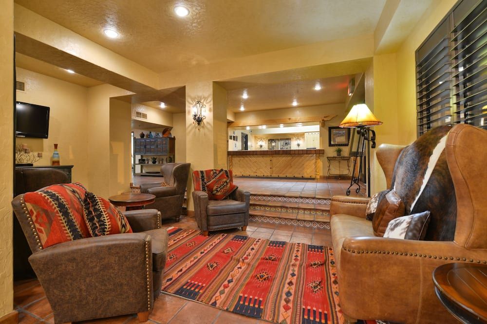 Area lounge