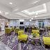 Area lounge