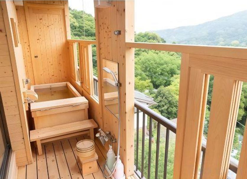 Balcone Foto