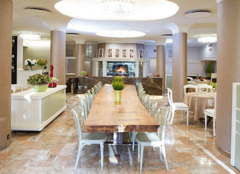 Ristorante Foto