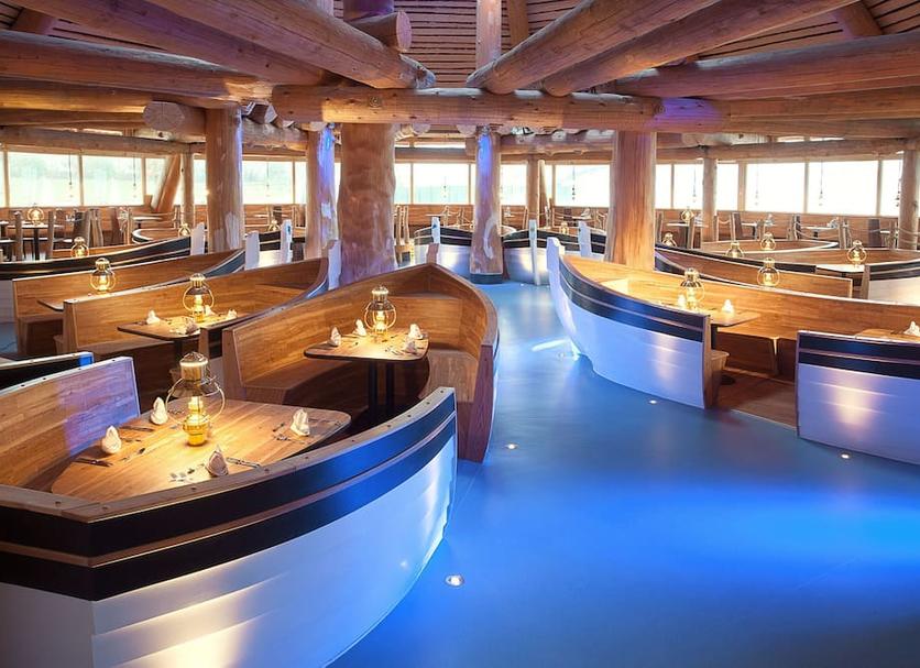 Ristorante Foto
