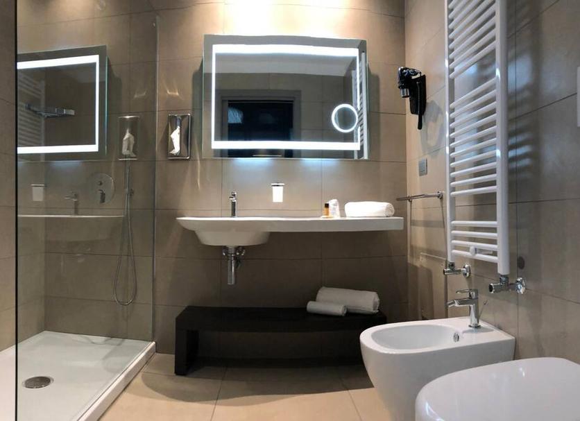 Bagno Foto