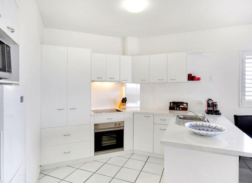 Cucina Foto