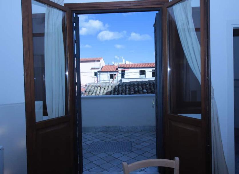Balcone Foto