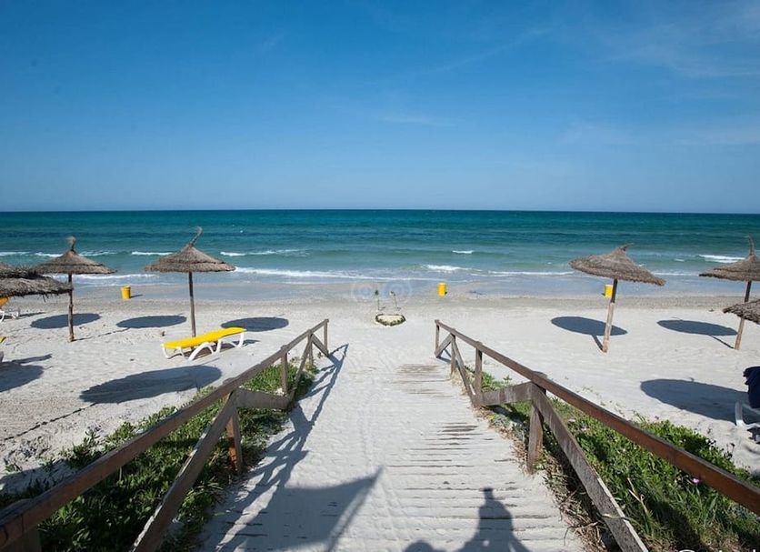 Spiaggia Foto