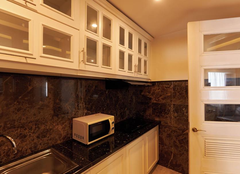 Cucina Foto