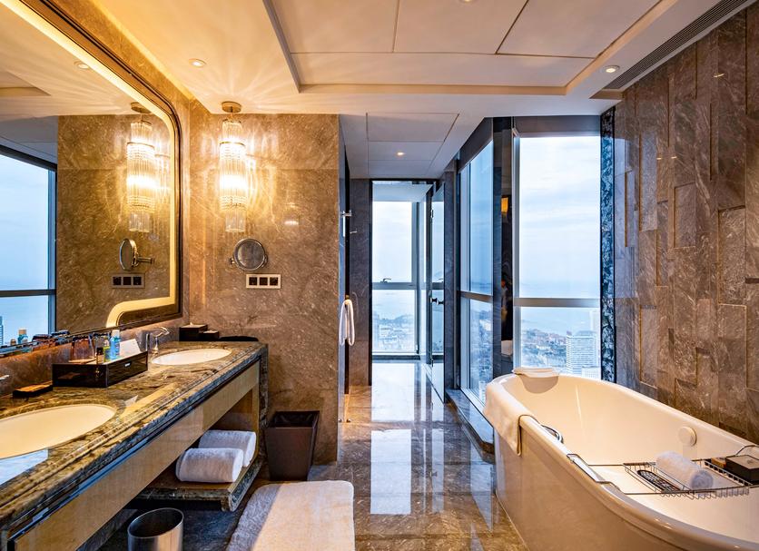 Bagno Foto