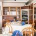 Sala pranzo