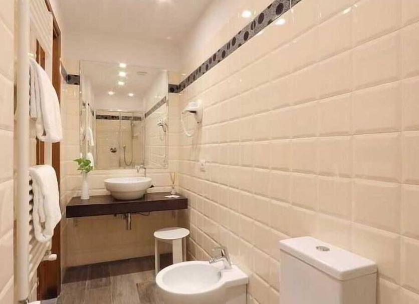 Bagno Foto