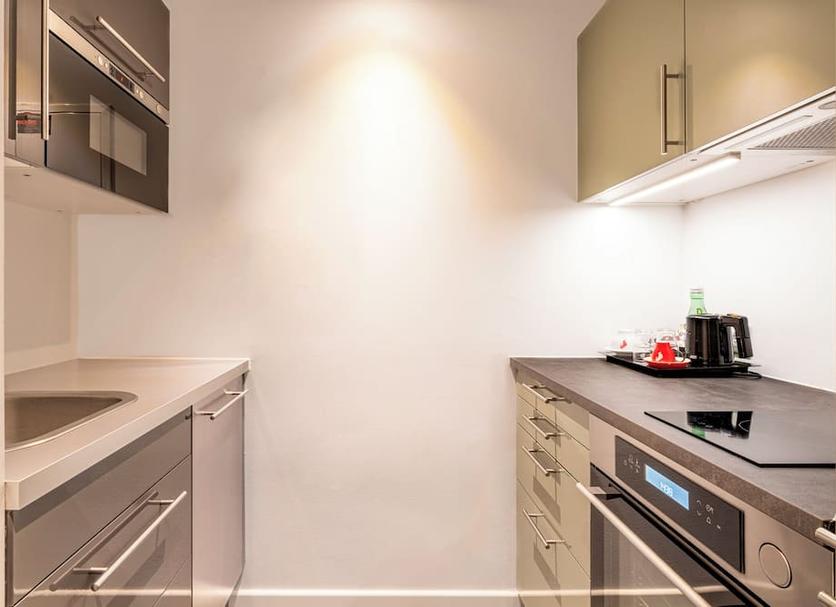 Cucina Foto
