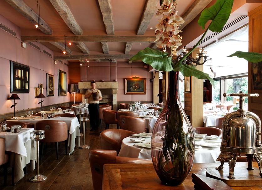 Ristorante Foto