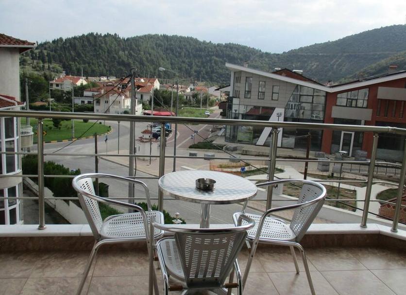 Balcone Foto