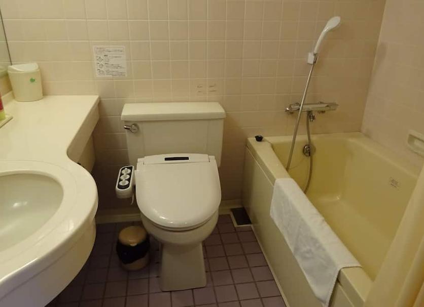 Bagno Foto