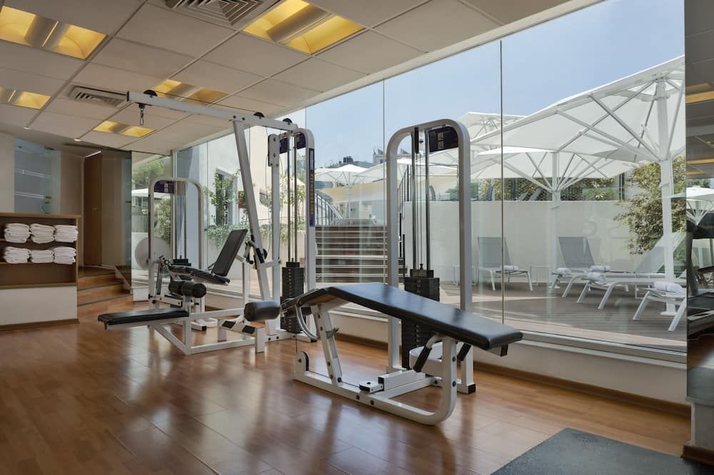 Palestra