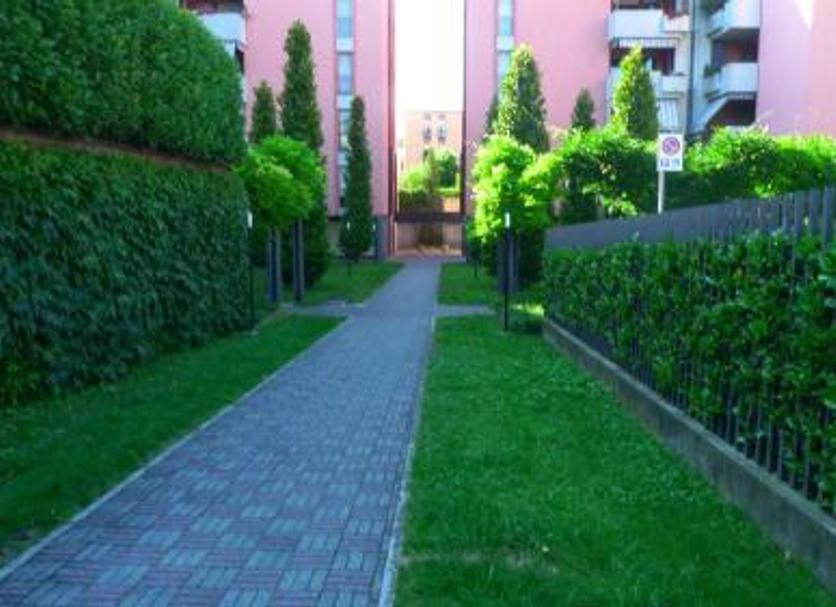 Vista esterna Foto