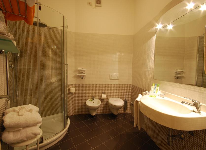 Bagno Foto