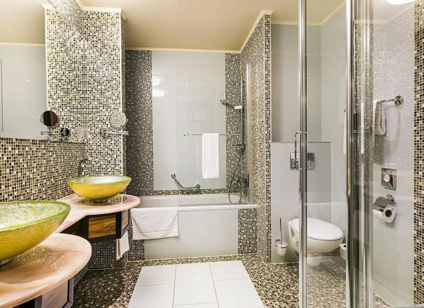 Bagno Foto