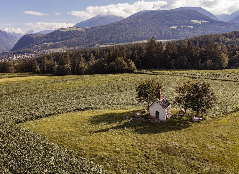 Vista esterna Foto