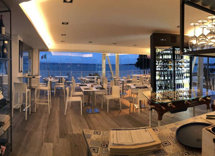 Ristorante Foto