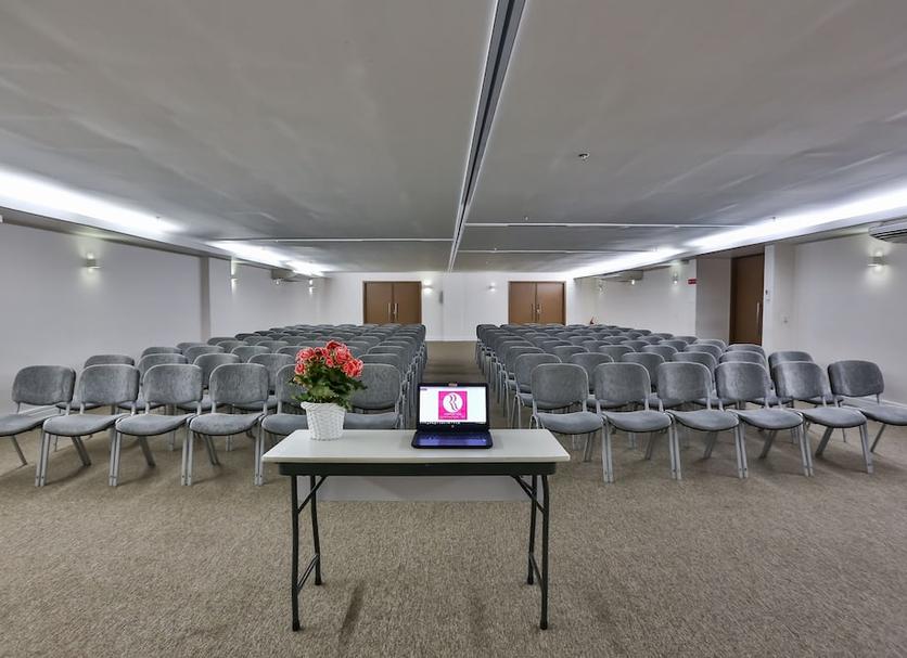 Sala conferenze Foto