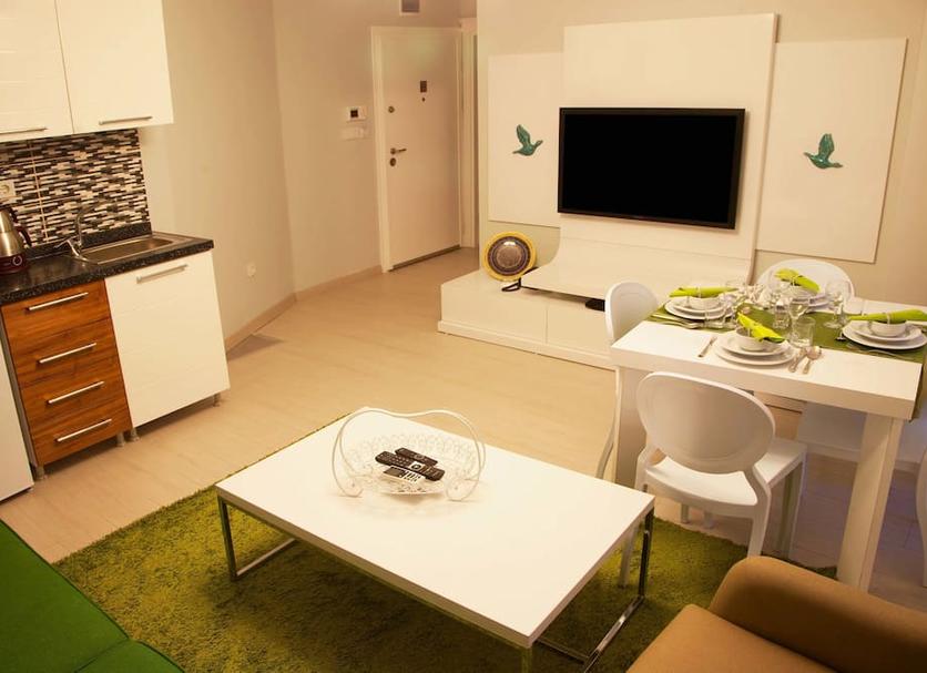 Sala pranzo Foto