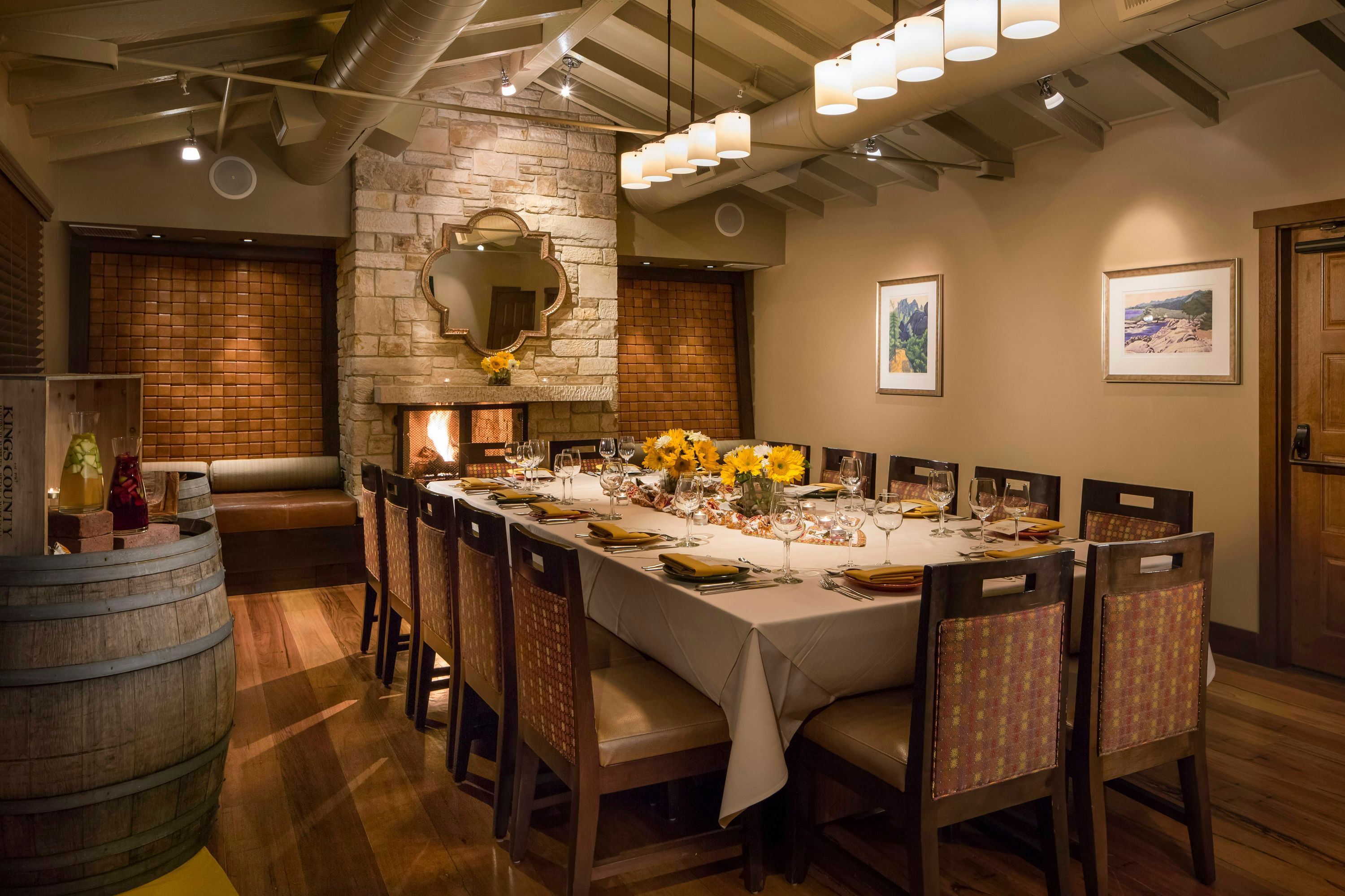 Ristorante Foto