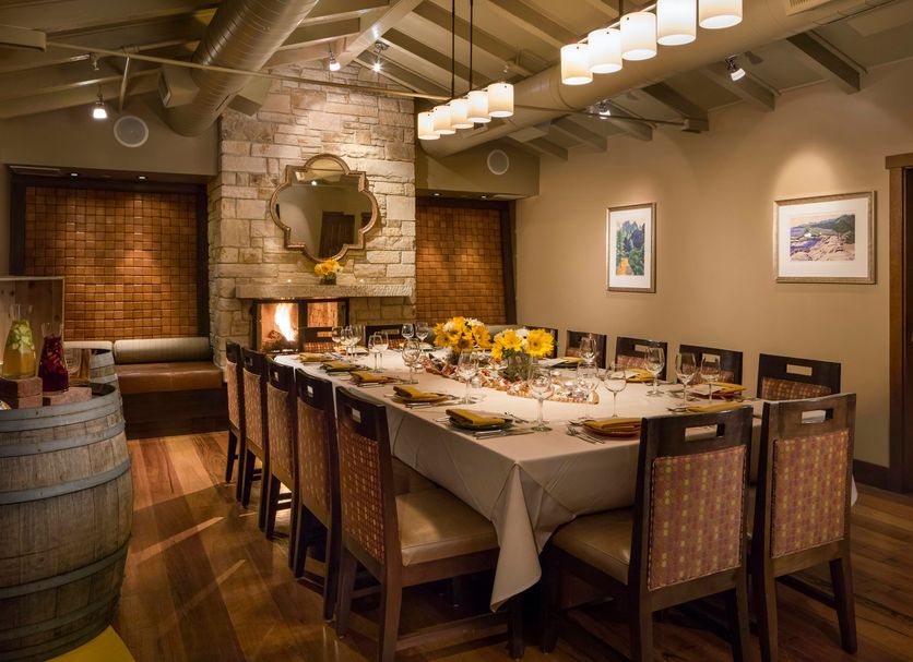 Ristorante Foto